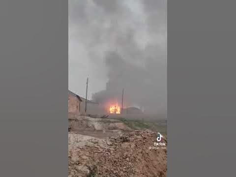 Ворух и Киргыз - YouTube