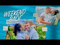 WEEKEND ВЛОГ