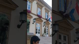 luxembourg tour