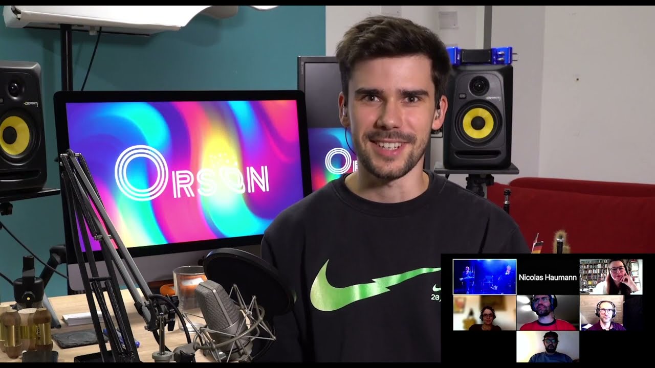 MW:M21 Satellite | The Orson Award