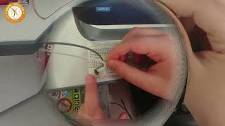 Arduino Robotik Kodlama Derslerimizden Zehra Okulları