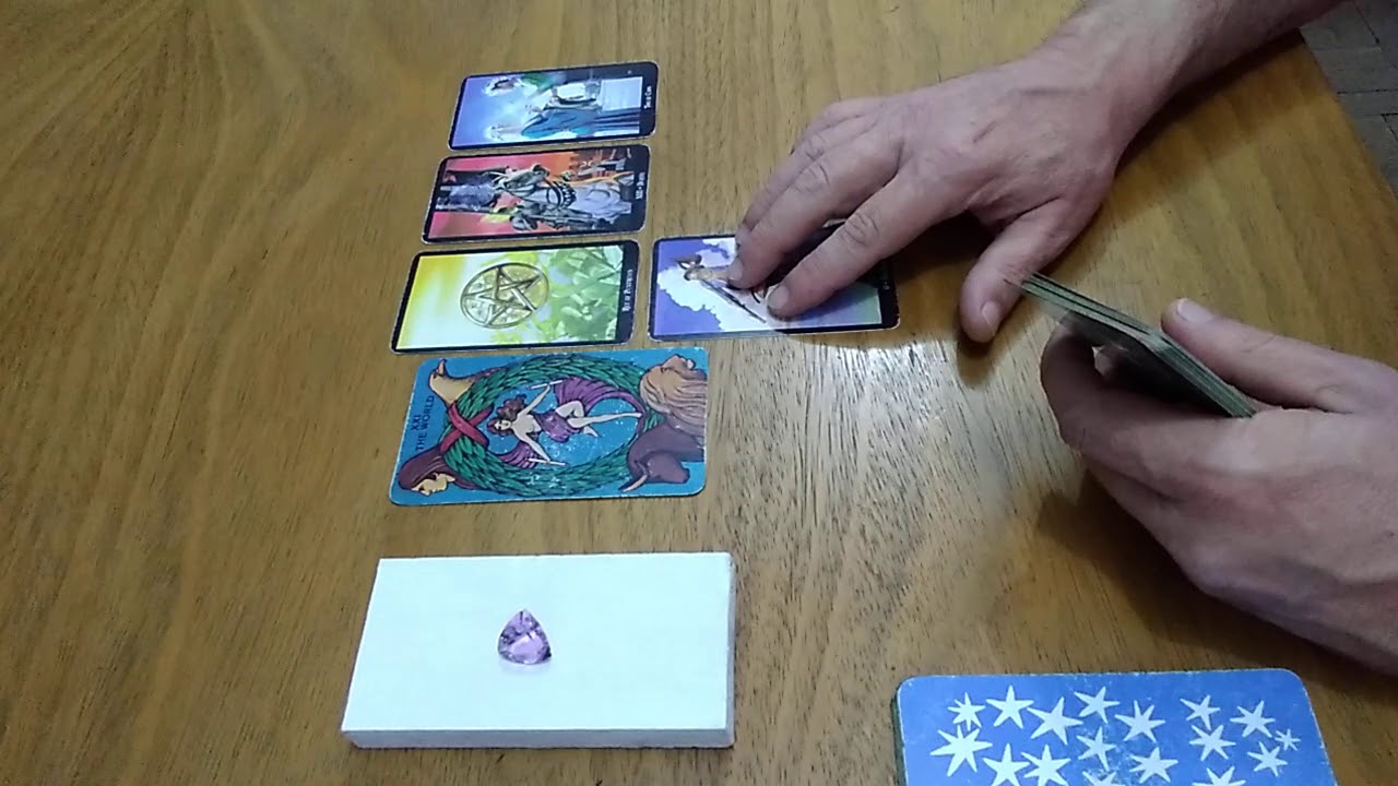 Como o ser amado acha que estou com relação a ele?