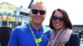Sir Chris Hoy's wife breaks silence on husband's terminal cancer diagnosis - 'Superhero'Sir Chris