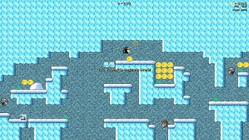 SuperTux 0.6.0 Still too easy secret