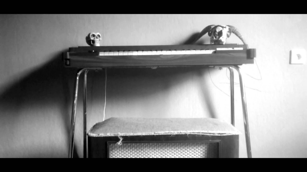 Dizkodeath "Raw" LP [Video Teaser]