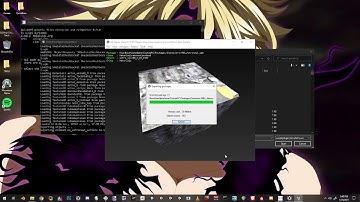 How to Rip from Games