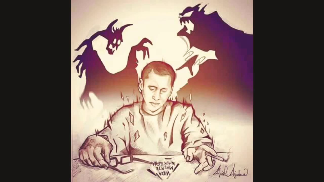 All We Need Is Love Canserbero Youtube