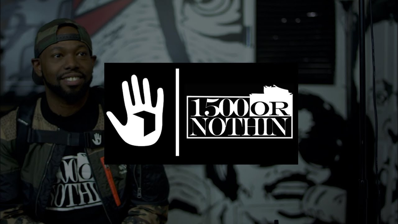 Larrance ‘Rance’ Dopson | 1500 or Nothin' | SUBPAC