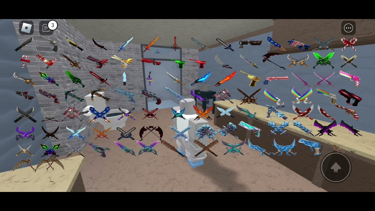 5v5 MM2#roblox #youtube #video - YouTube