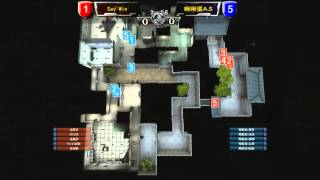[10/11]20121111 GX GAMING甲組聯賽_SFonline月冠軍賽