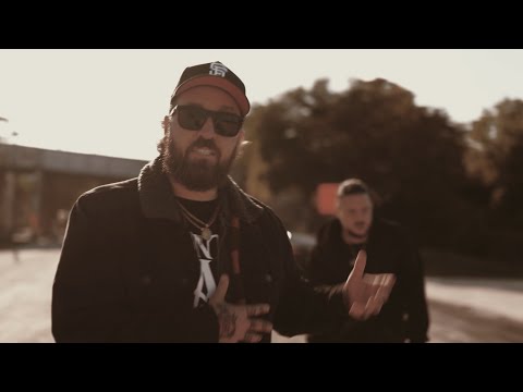 Hard Target X @smgjimmy - Villain (official Music Video)