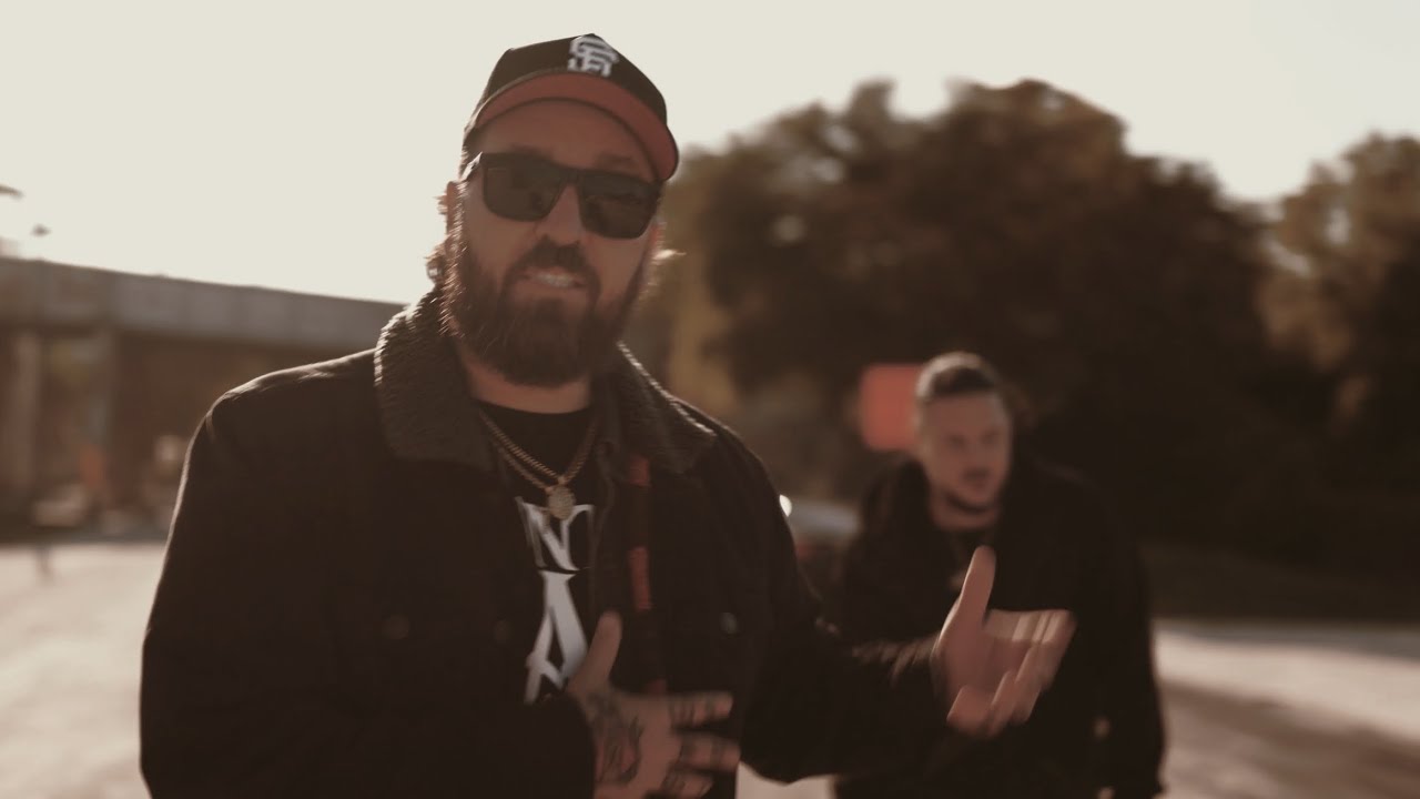 Hard Target x ‪@SMGJimmy‬ - Villain (Official Music Video) - YouTube