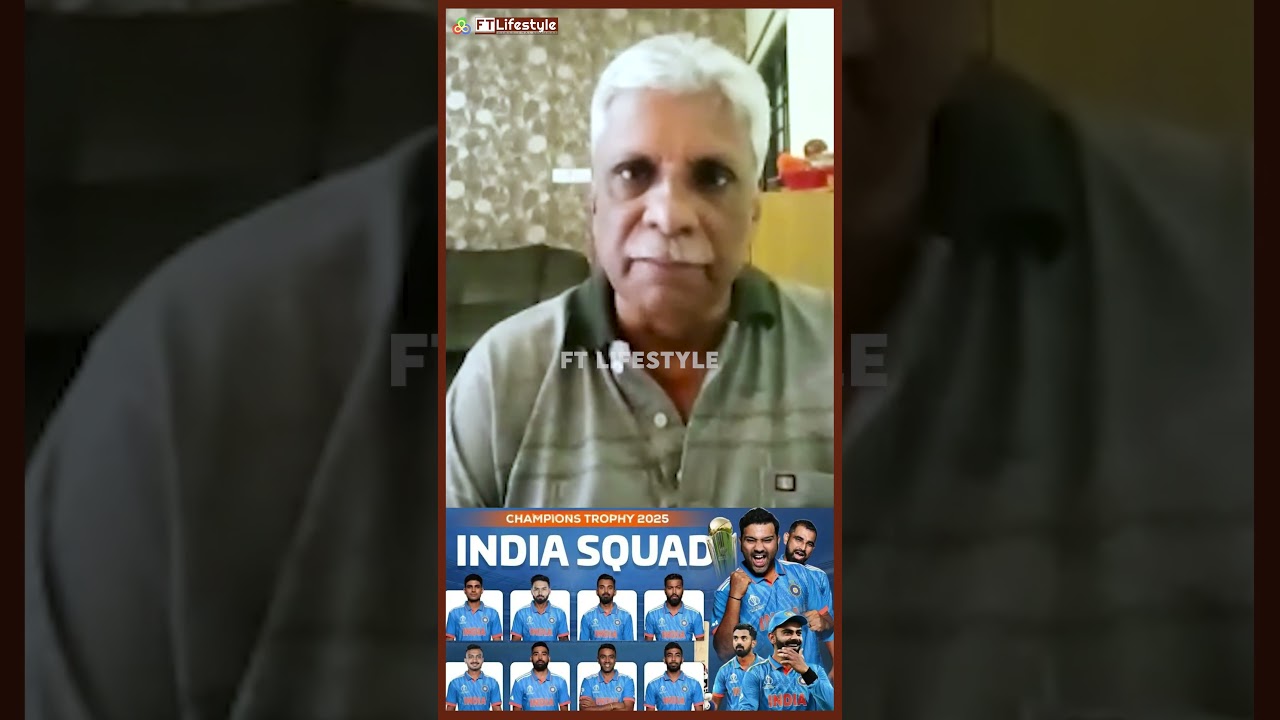 India-ஓட Bowling Strength Spinners தான்👌 