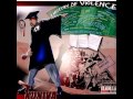Kuniva Of D12 A History Of Violence Prod By Enrichment mp3