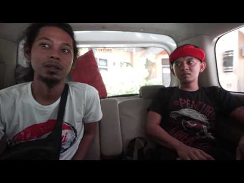 BELAJAR DARI PENGALAMAN (#Thestoryofsoekamtiday Eps #) | Endank Soekamti