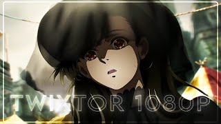 Lord Of The Mysteries Ep 13 Twixtor 1080P