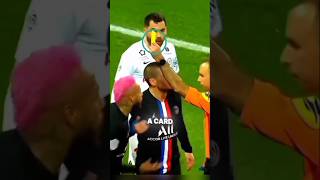 Ref Drama 🤯