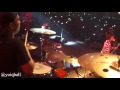 IWAN FALS SURAT UNTUK WAKIL RAKYAT LIVE 4 OCTOBER 2016 YOIQBALL DRUMCAM