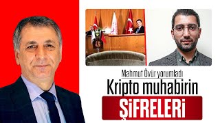 Aa Muhabiri Musab Turan Sıradan Biri Değil, \