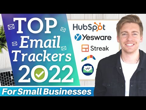 How To Track Emails for Free | Top 3 Email Tracking Tools for Small Business