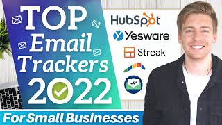 How To Track Emails for Free | Top 3 Email Tracking Tools for Small Business screenshot 1