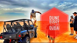 🇦🇪🐫🌴Dune Buggy Tour Dubai, ATV Tour Desert UAE