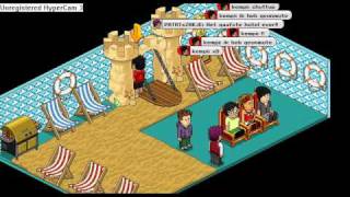 WABBO HOTEL RECLAME