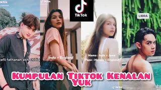 Kumpulan Tiktok Kenalan Yuk || Tiktok Viral