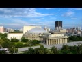 Russian cities, Novosibirsk photo video, travelling to Russia