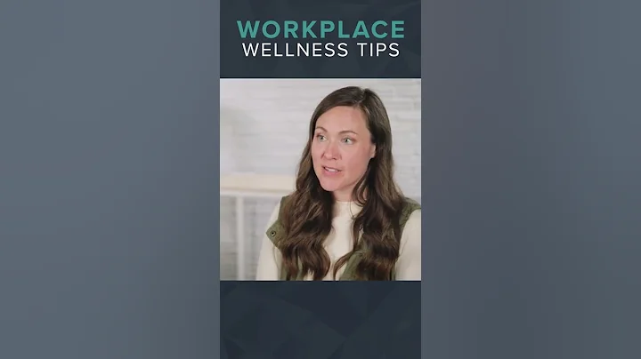 Practicing Workplace Boundaries with Amanda Couturier - #Shorts - NBF