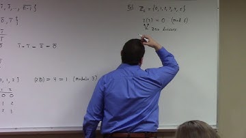 Linear Algebra: rings and things, matrices and components, 1-22-18