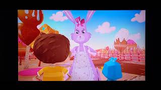 Zack & Quack - Dublado 1ªtemp Episódio 40A Caça Aos Ovos De Páscoa