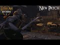 CARN DUM, WITCH KINGS FORTRESS REBUILT (Siege Battle) - Third Age: Total War (Reforged)