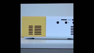 Mini Portable Projector
