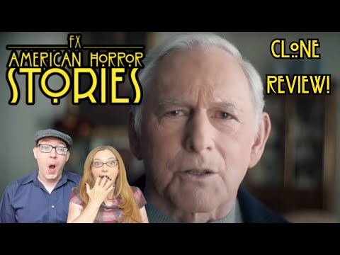American Horror Stories season 3 episode 6 reaction and review: Clone ending explained