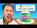 Brutally Rating Youtuber Products