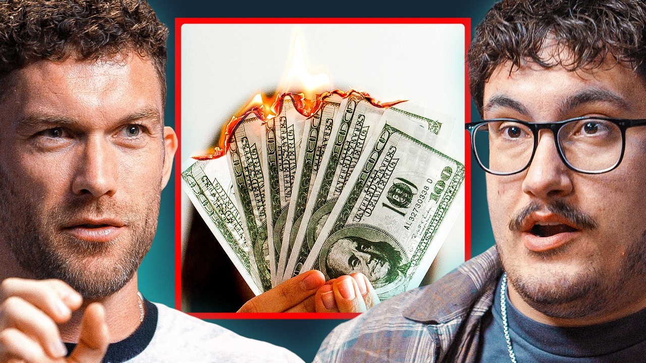 Half Million Dollar Earners Accumulate Worse Debt Than Lower Income People