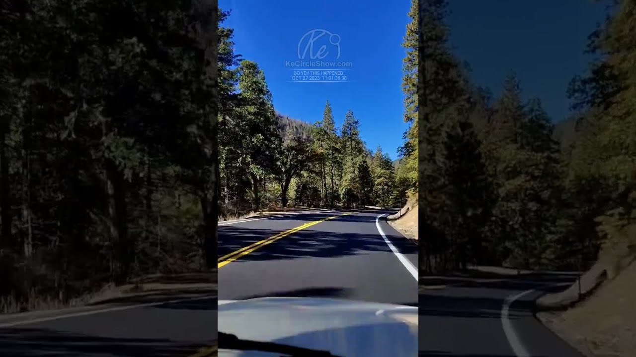 Highway 50 In California nomad rvlife traveler vanlife fyp YouTube Highway 50 In California nomad rvlife traveler vanlife fyp YouTube