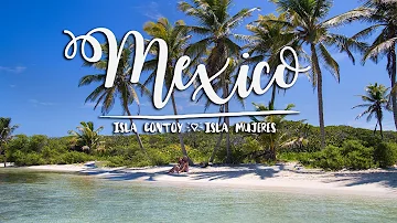 Qual è la spiaggia più bella del Messico?