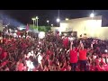 CAMPANHA SUPLEMENTAR EM PENDÊNCIAS COM GUSTAVO QUEIROZ (PSD) E ALEXANDRE DE DIDA (PSC) LEVA MULTIDÃO AS RUAS DA CIDADE.