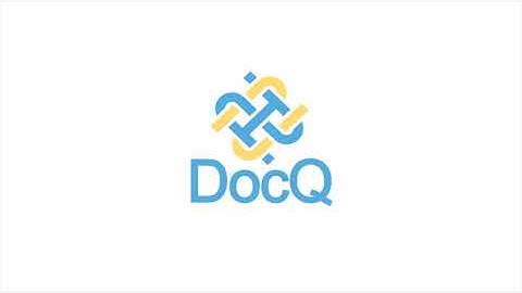 DocQ Web Form Wizard!