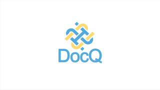 Docq Web Form Wizard