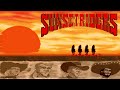 Sunset Riders Let's Play