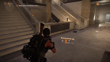 Hardcore agent episode 2