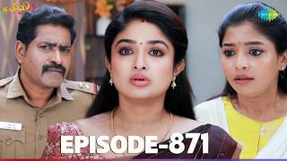 Download lagu Malli Serial | Episode 871 | 27th Sep 2026 | Nikitha | Vijay | Saregama Dice TV Shows Tamil