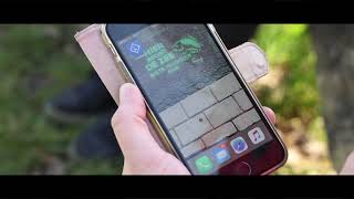 Schoonste Wijk Challenge Leiderdorp '21 - extra over Litterati app