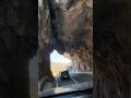 Dangerous Road Pe Aagye 😯||#vlog #souravjoshivlogs #shortsfeed #automobile #youtubeshorts #shorts