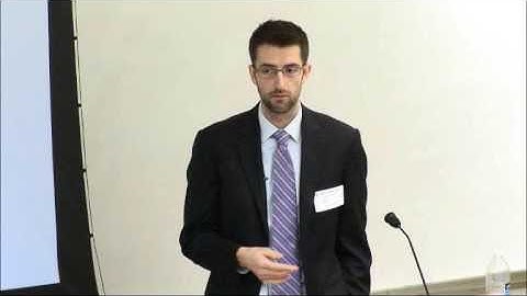 Leveraging Privacy in Data Analysis