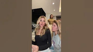 تيك توك شيرين بيوتي جديده مع اختها نارين بيوتي وامها 