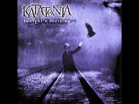 Katatonia - For My Demons